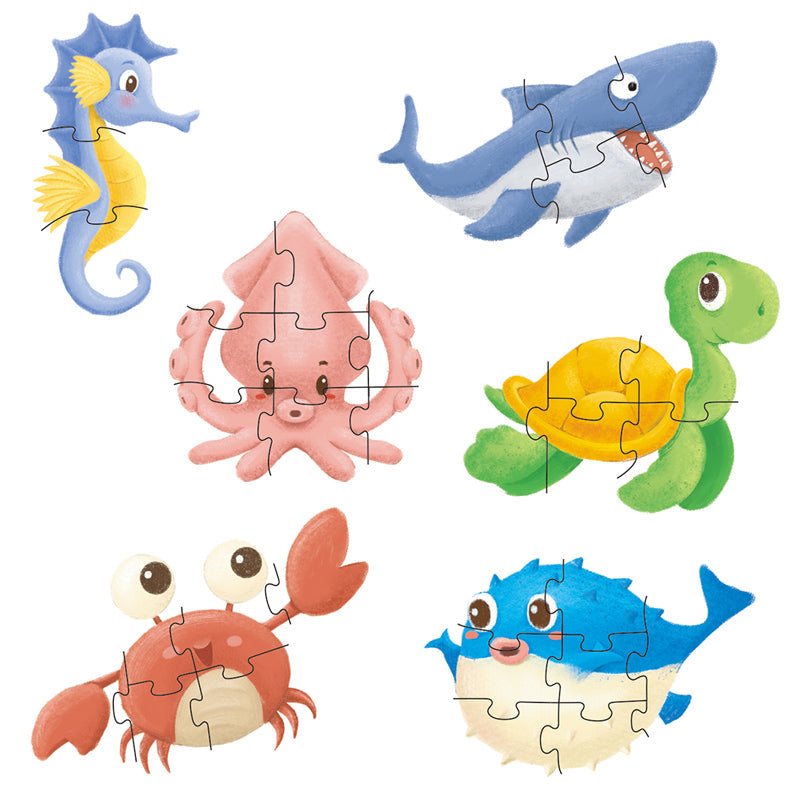 Puzzle Game