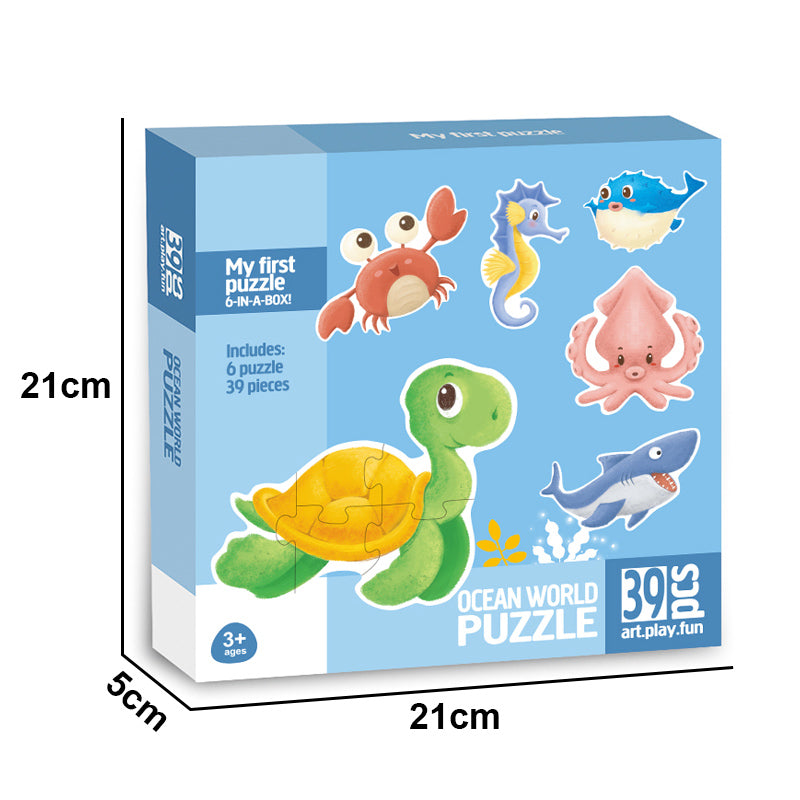 Puzzle Game