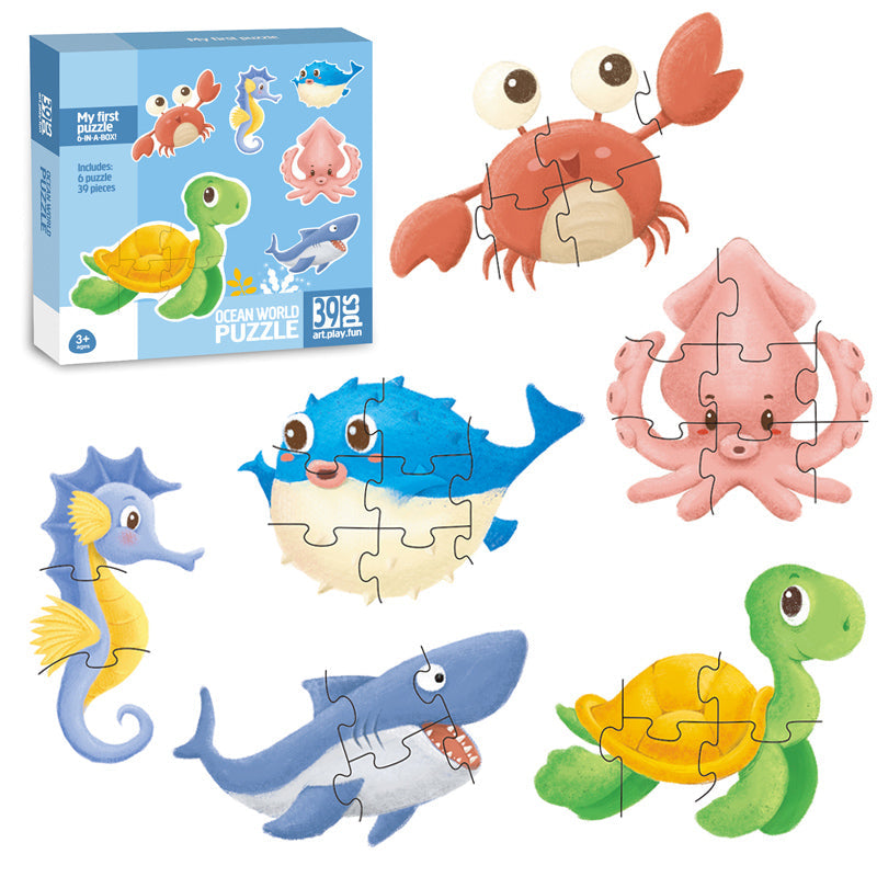 Puzzle Game