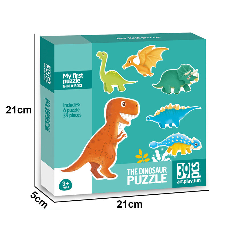Puzzle Game