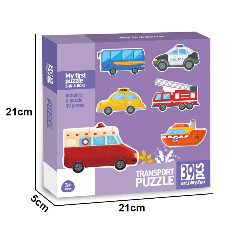 Puzzle Game