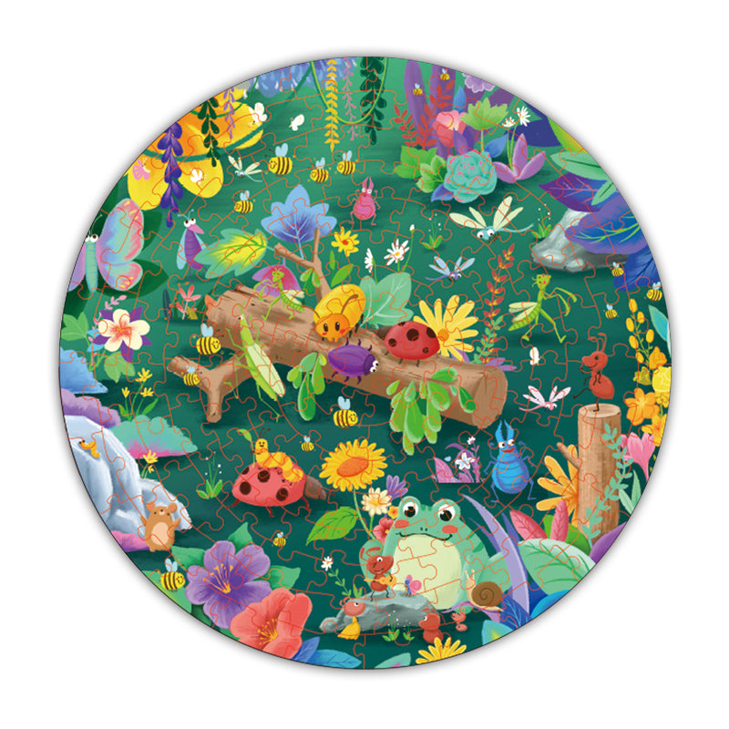 150Pcs Puzzle Game
