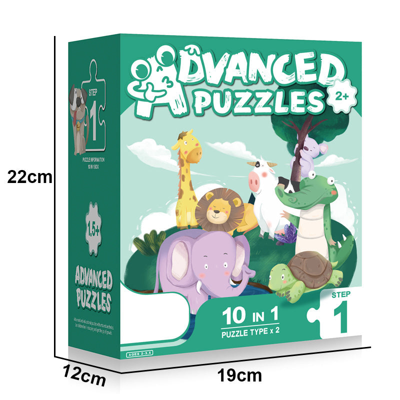 Puzzle Game