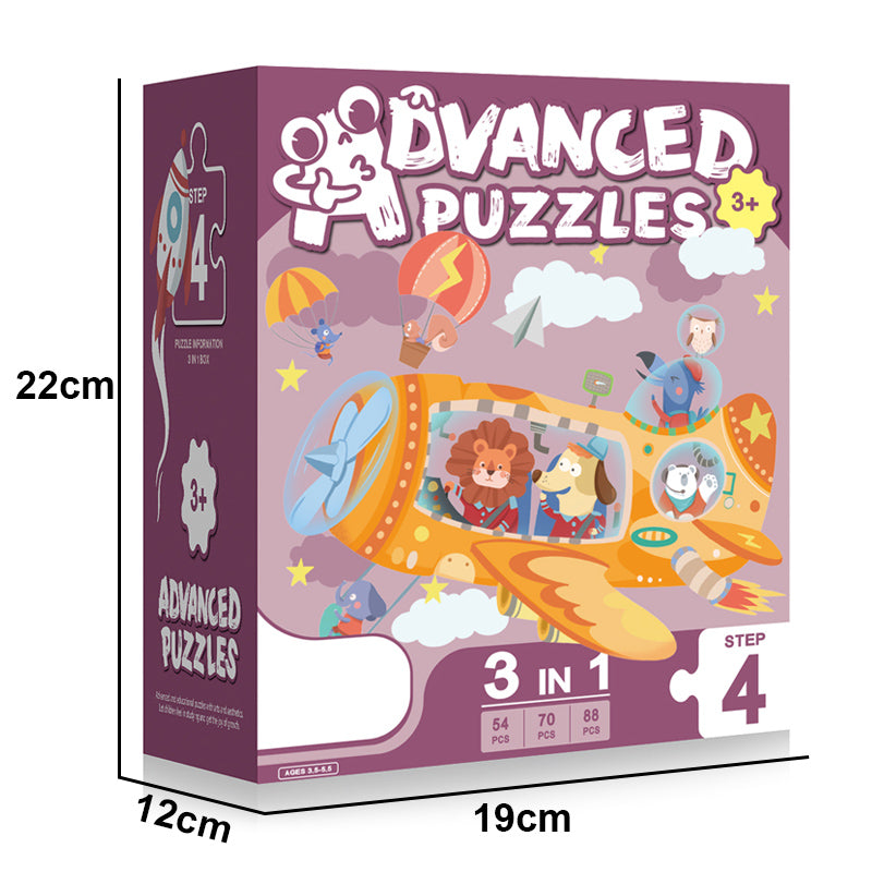 Puzzle Game