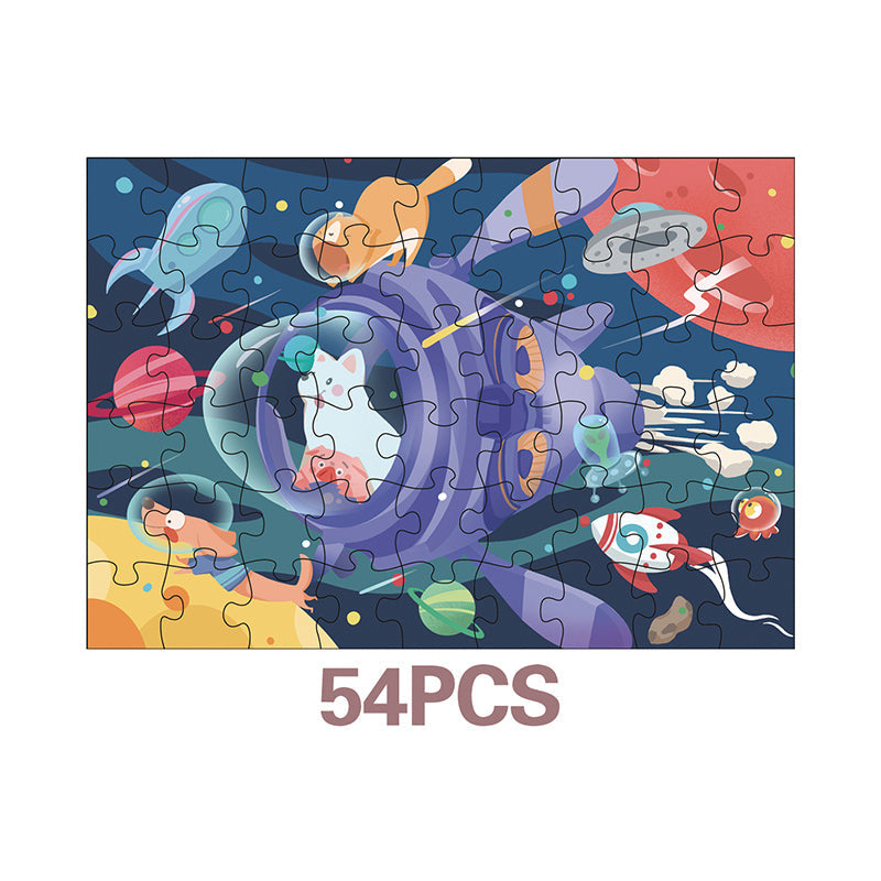 Puzzle Game