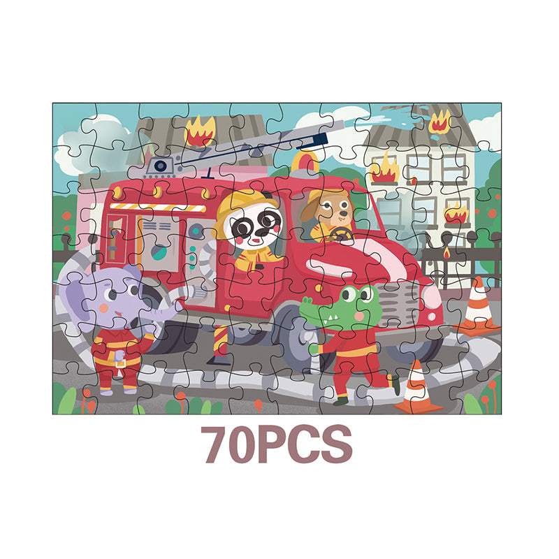 Puzzle Game