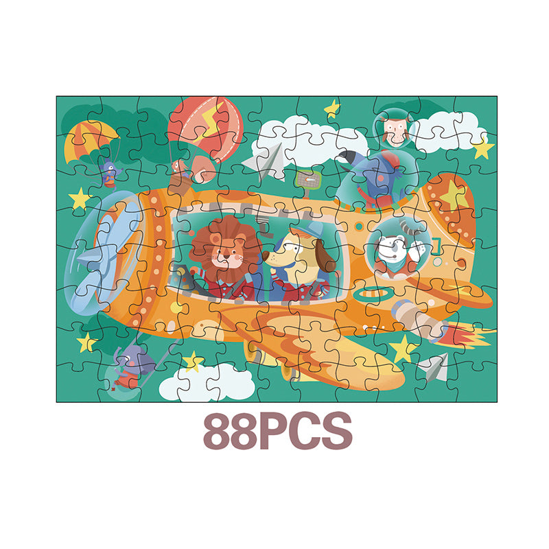 Puzzle Game