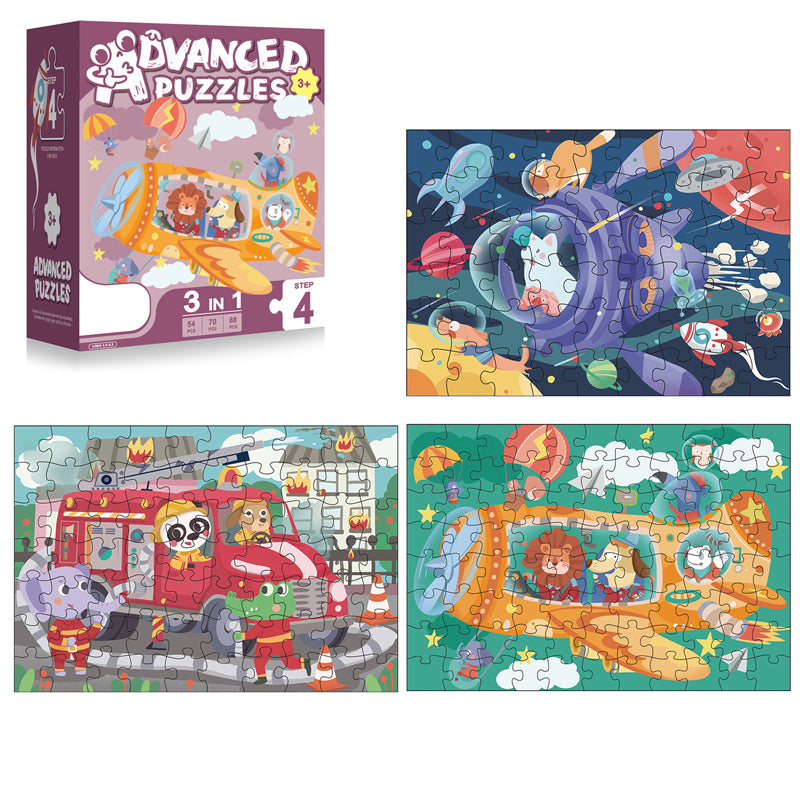 Puzzle Game