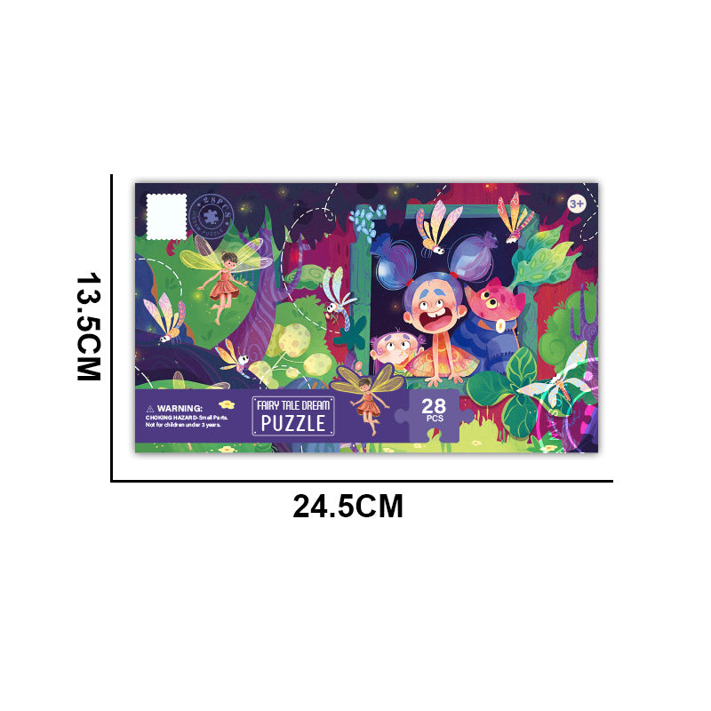 Puzzle Game