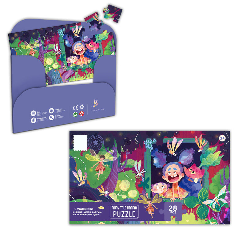 Puzzle Game