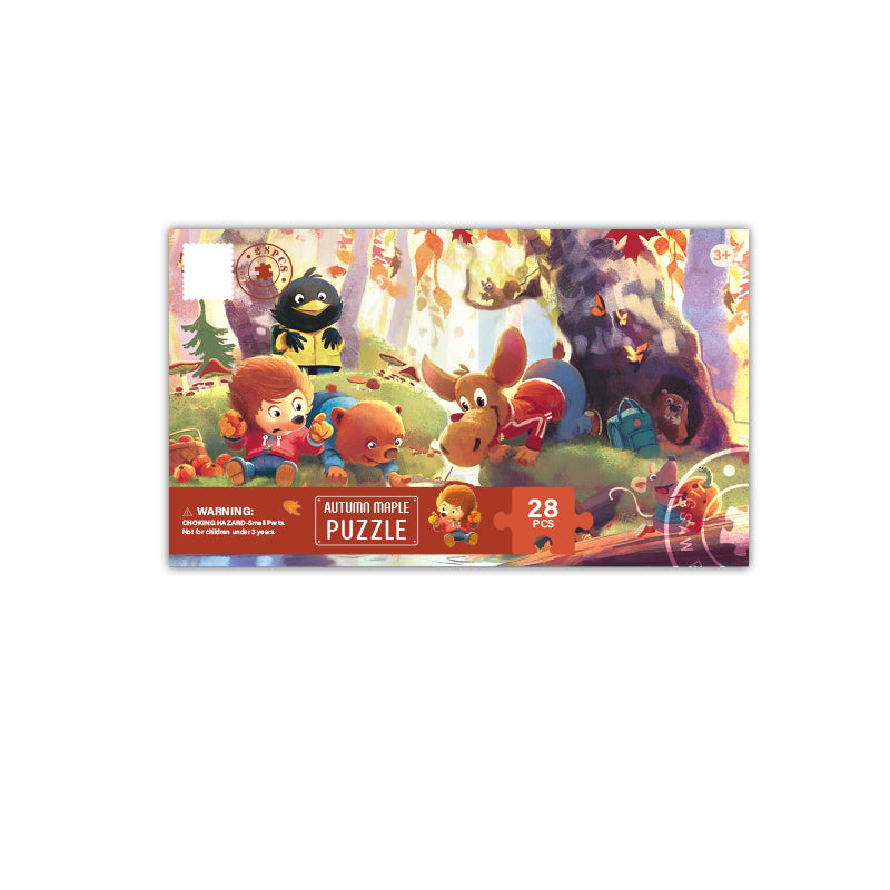 Puzzle Game