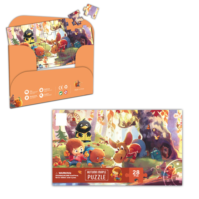 Puzzle Game