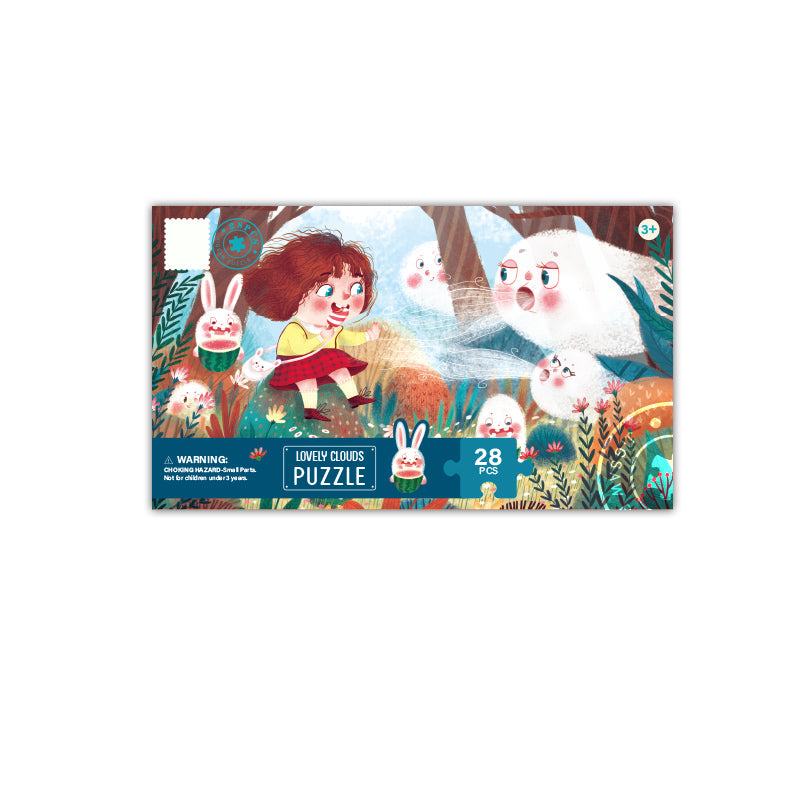 Puzzle Game