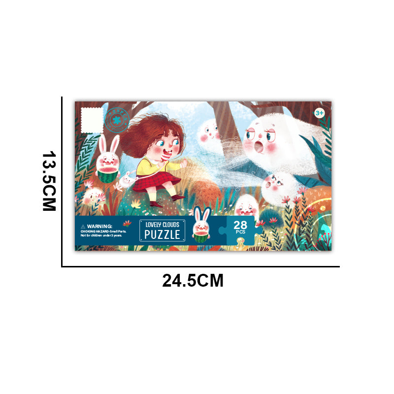 Puzzle Game