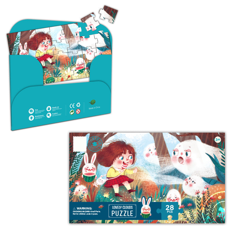 Puzzle Game