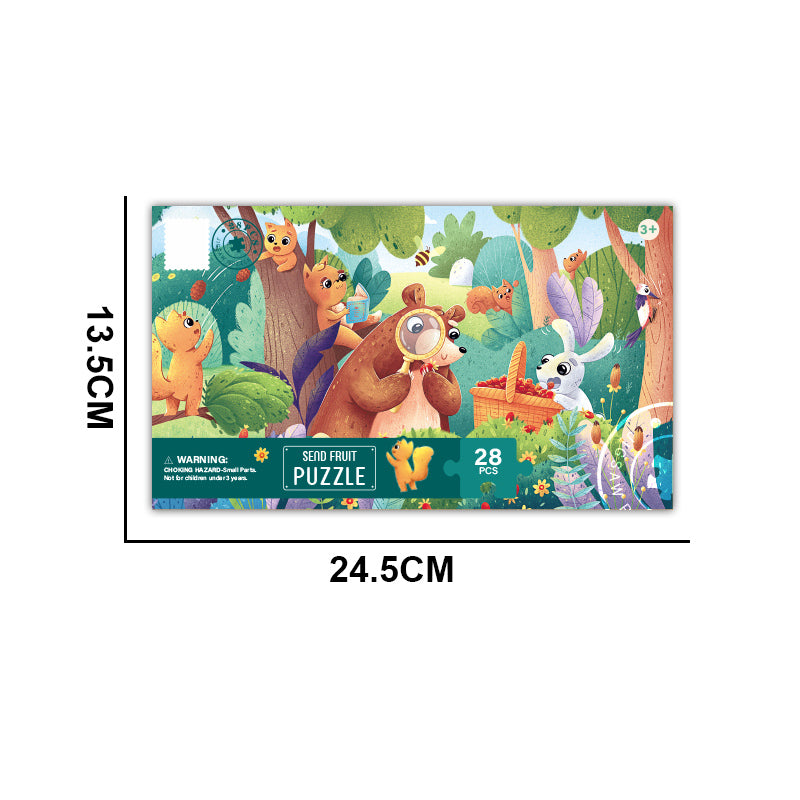 Puzzle Game