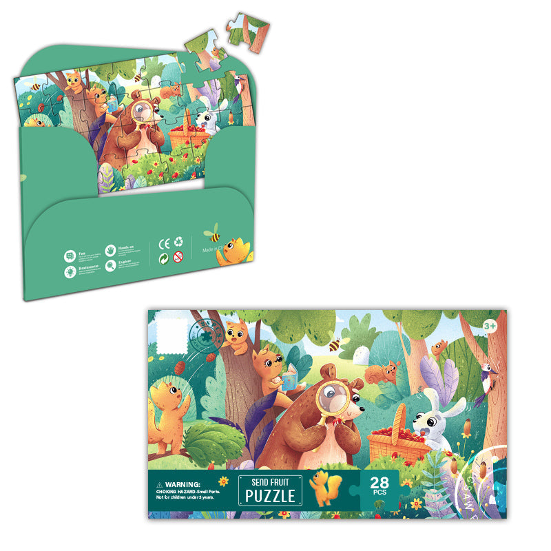 Puzzle Game