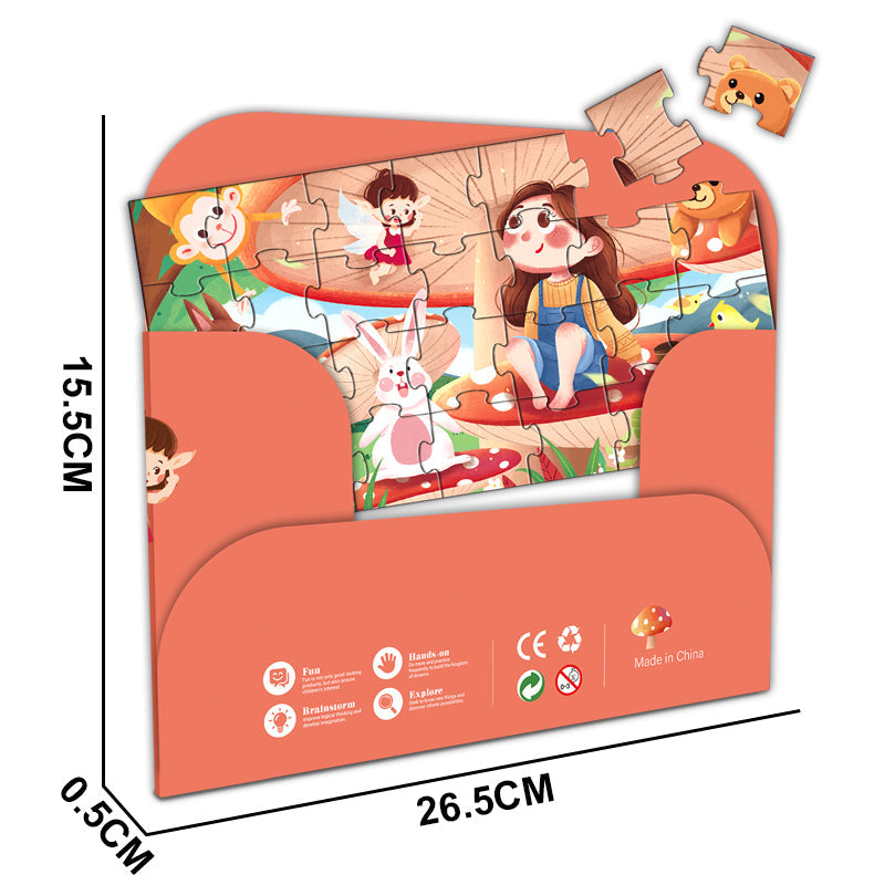 Puzzle Game
