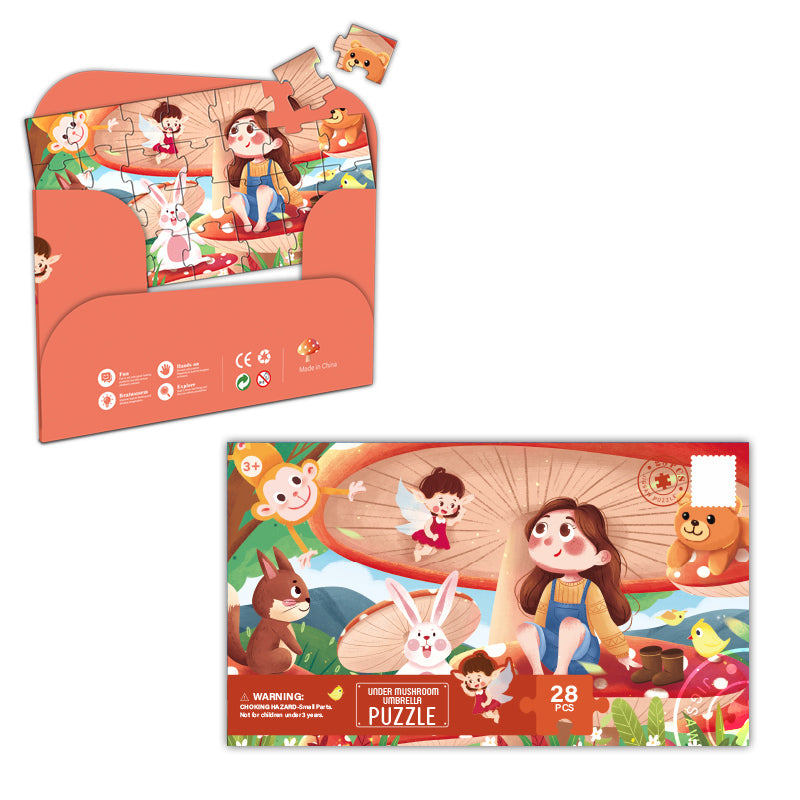 Puzzle Game