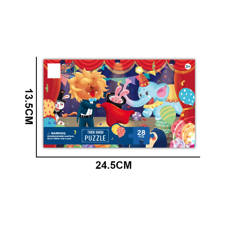 Puzzle Game