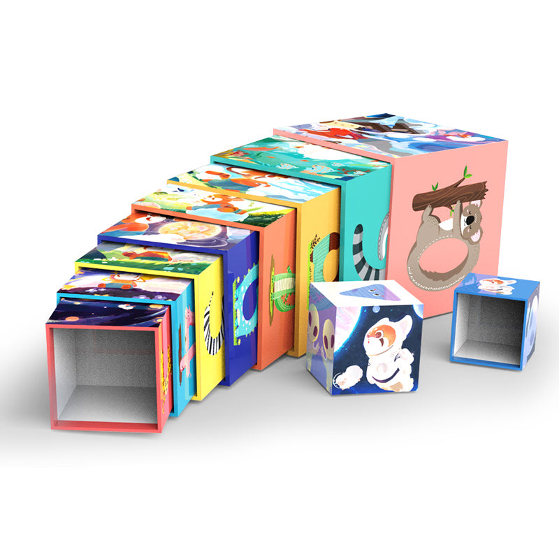 Puzzle Game