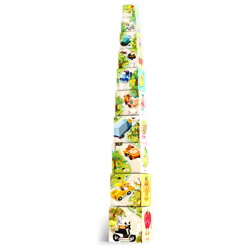 Jenga Game
