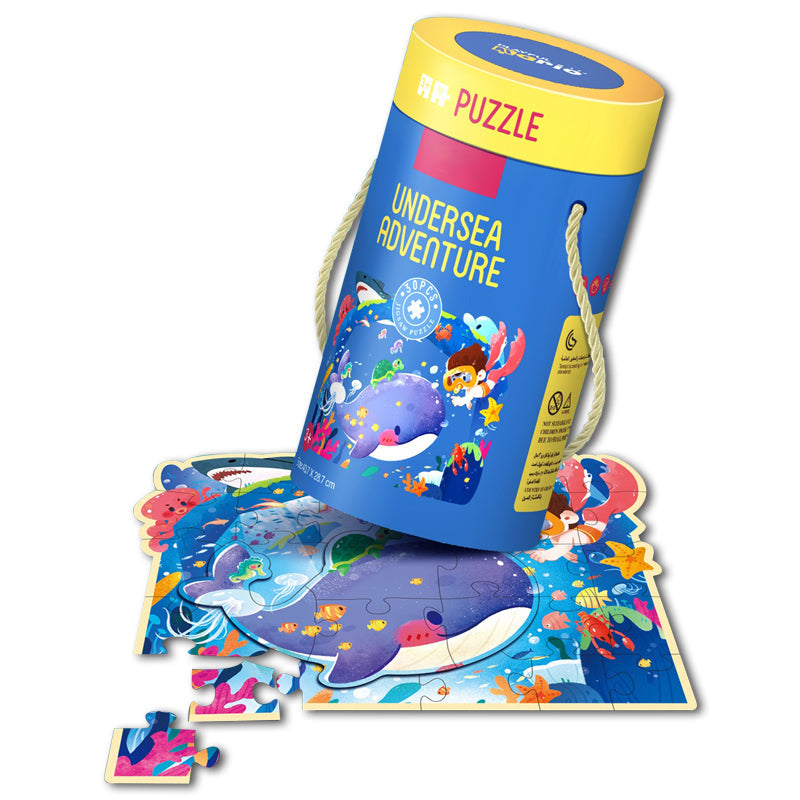 Puzzle Game