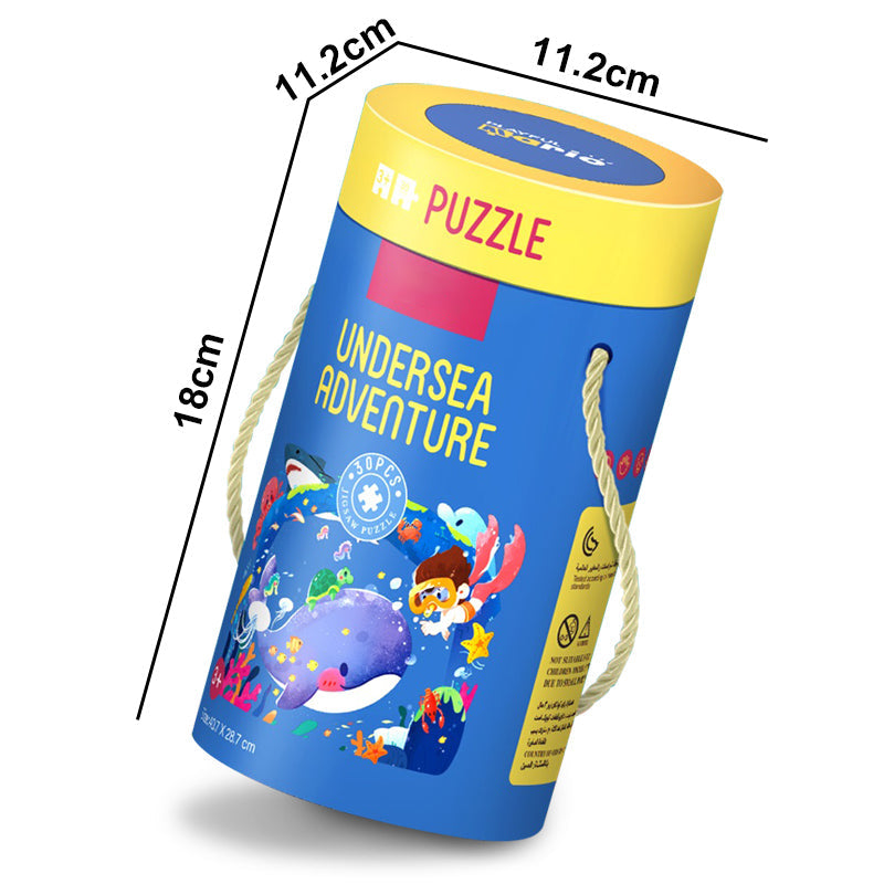 Puzzle Game