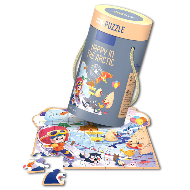 Puzzle Game