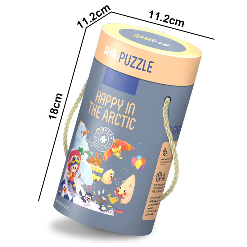 Puzzle Game