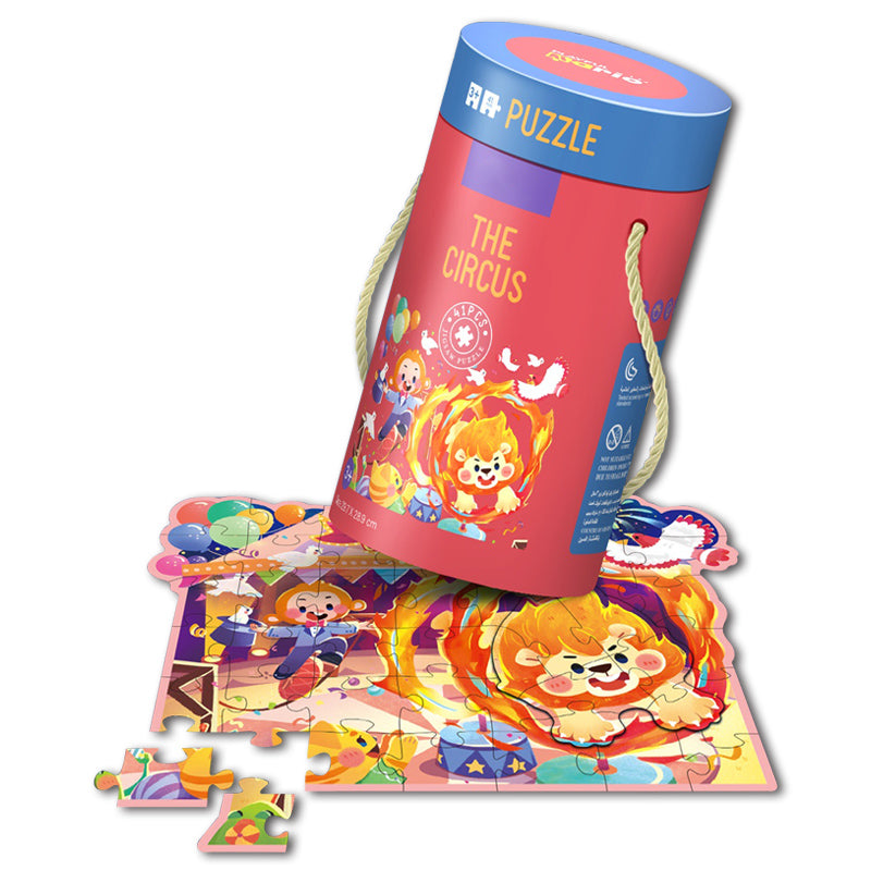 Puzzle Game