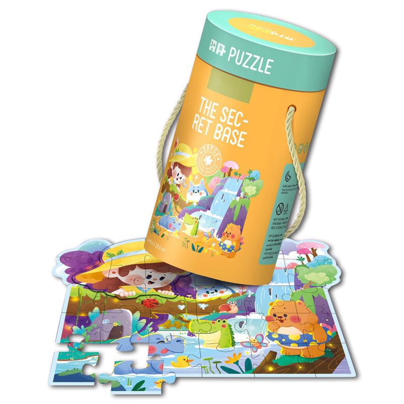 Puzzle Game