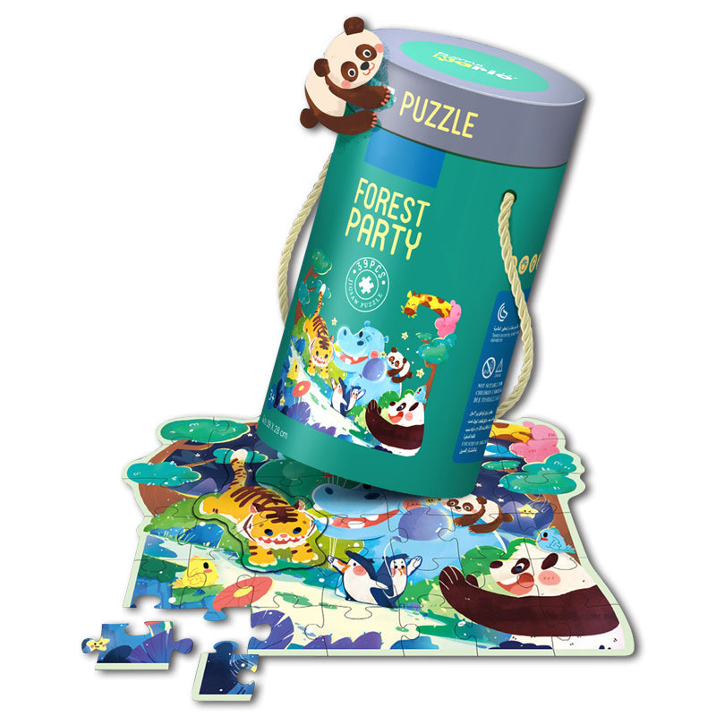 Puzzle Game