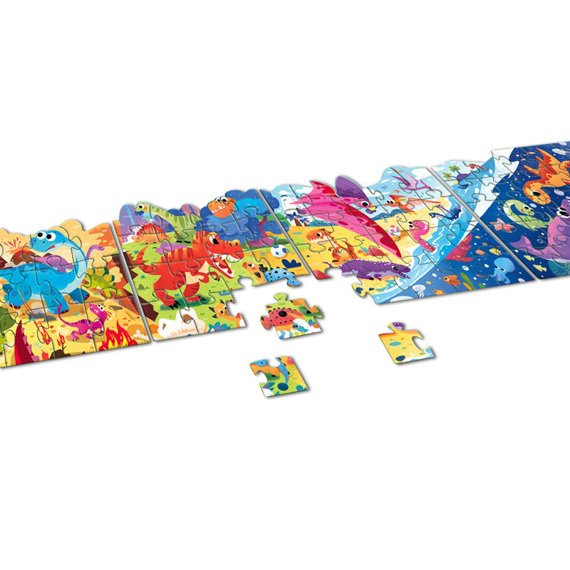 Puzzle Game