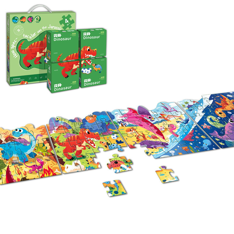 Puzzle Game