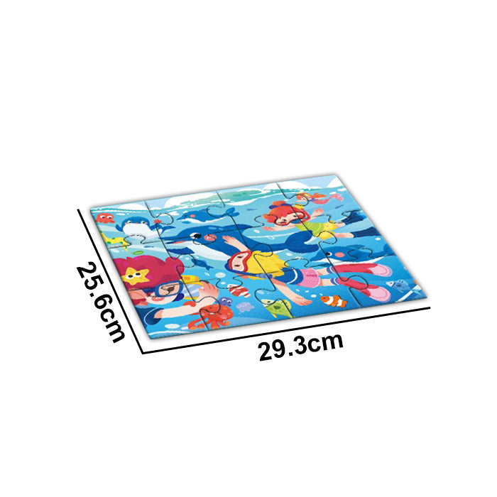Puzzle Game