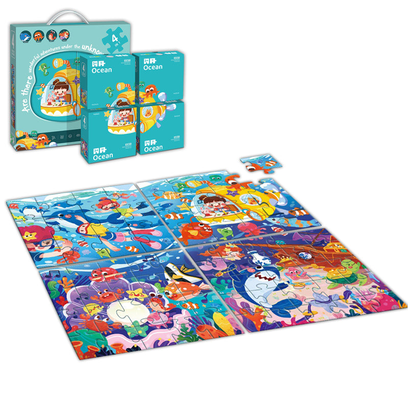 Puzzle Game