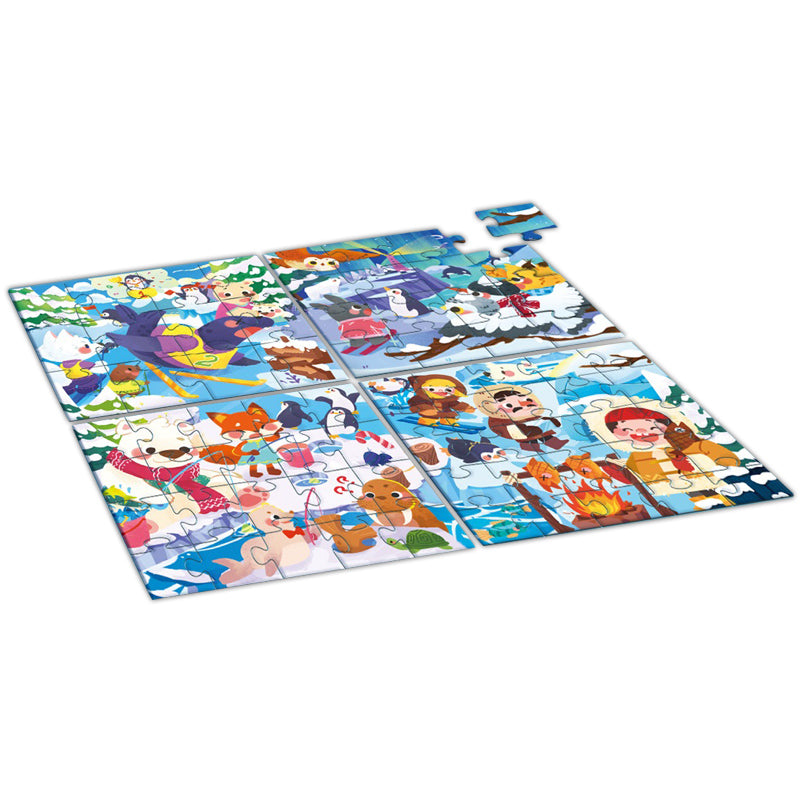 Puzzle Game