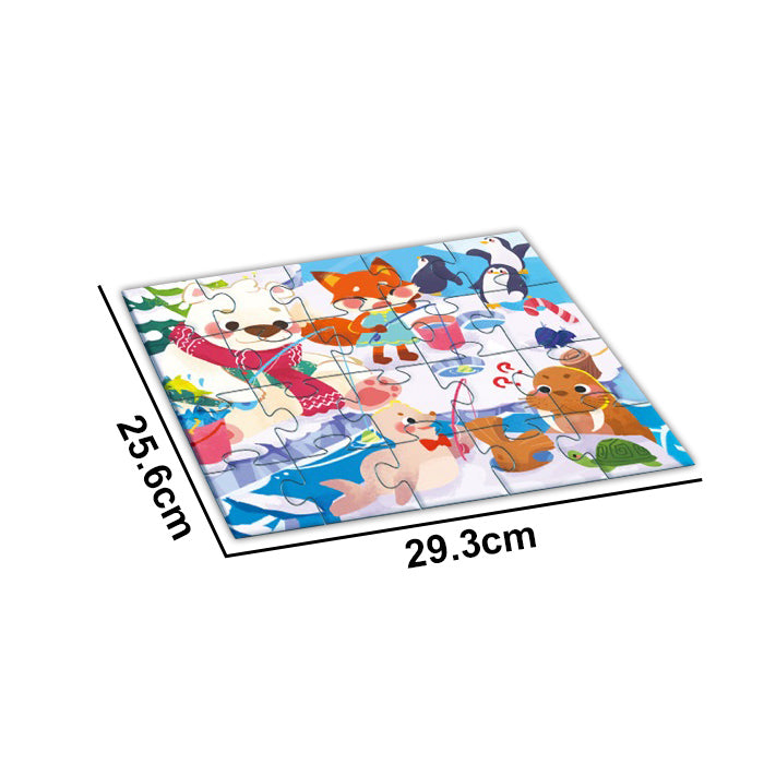 Puzzle Game