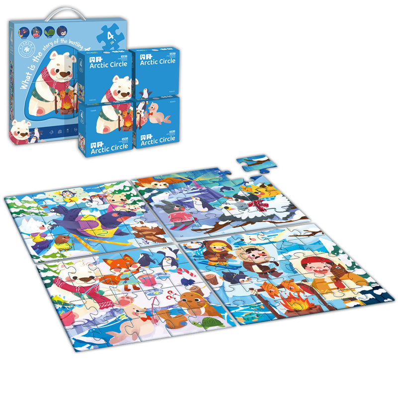 Puzzle Game