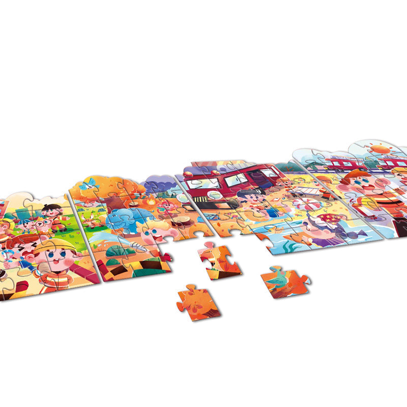 Puzzle Game