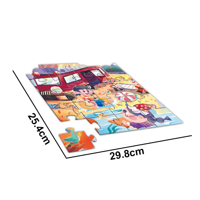 Puzzle Game