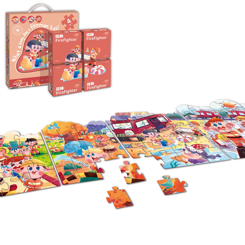 Puzzle Game
