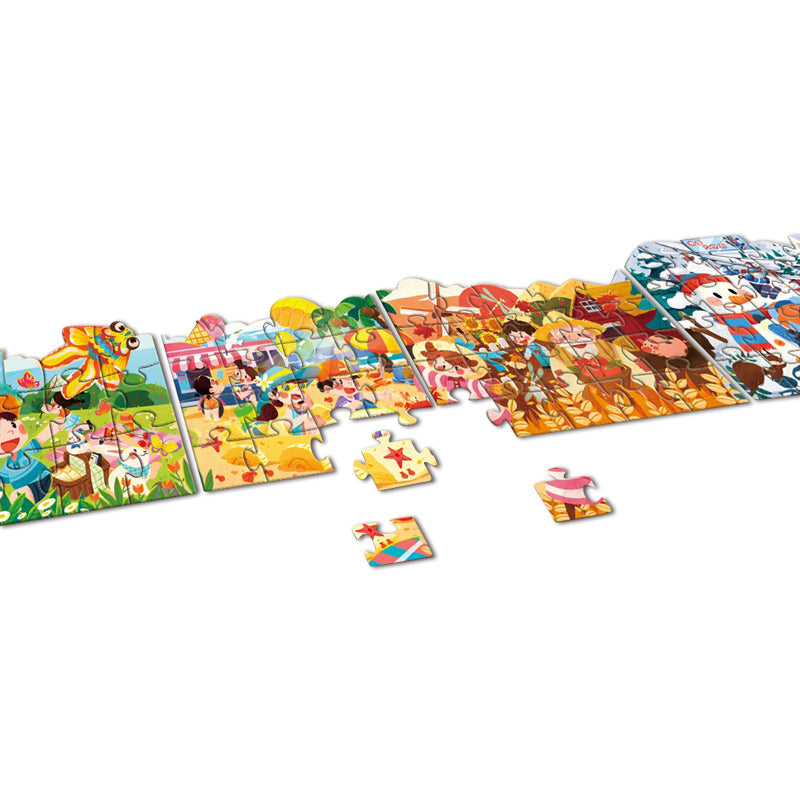 Puzzle Game
