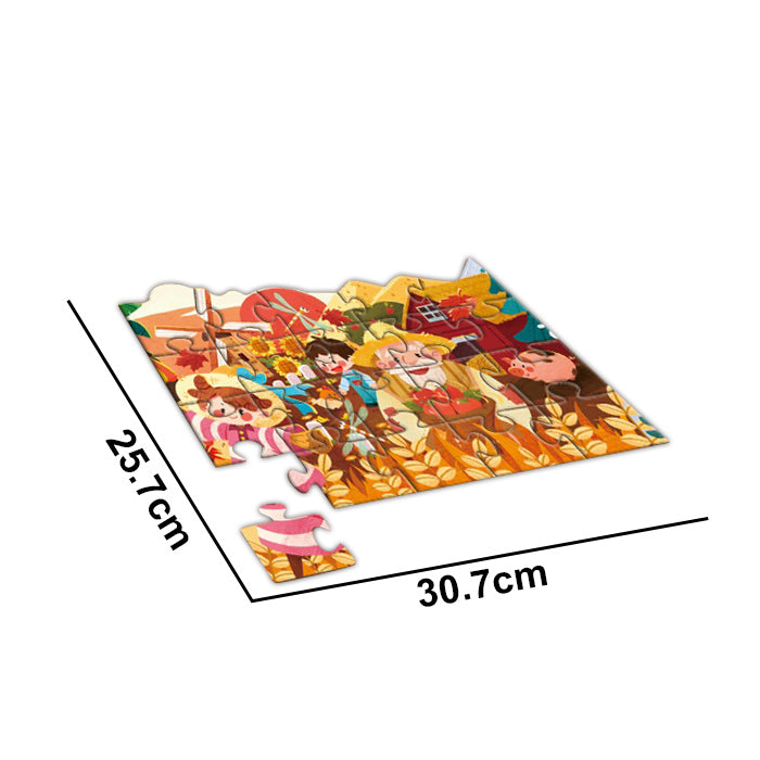 Puzzle Game