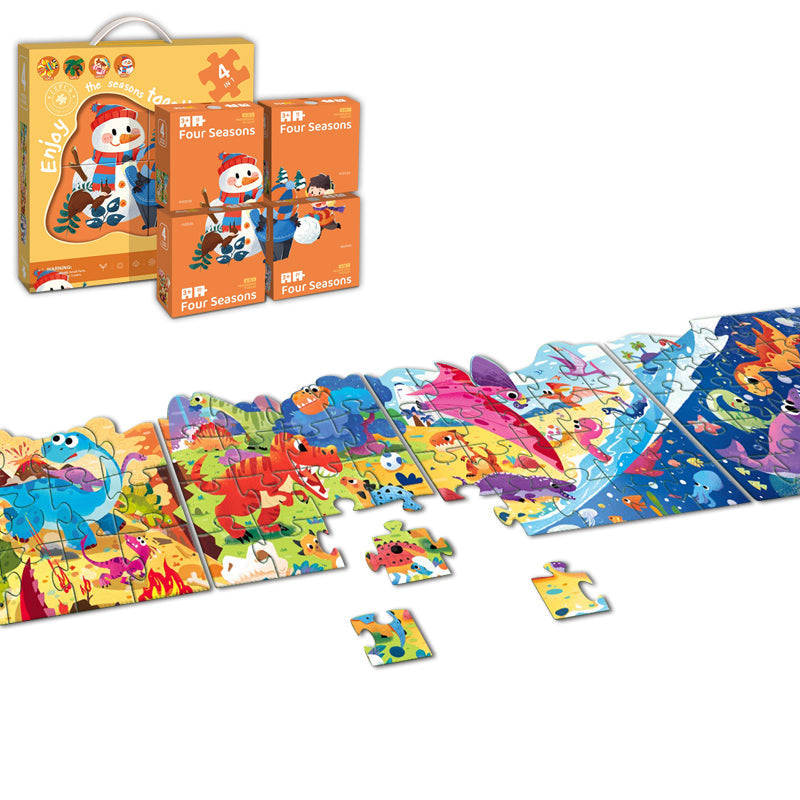 Puzzle Game