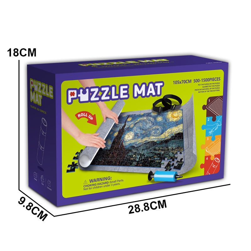 Puzzle Game