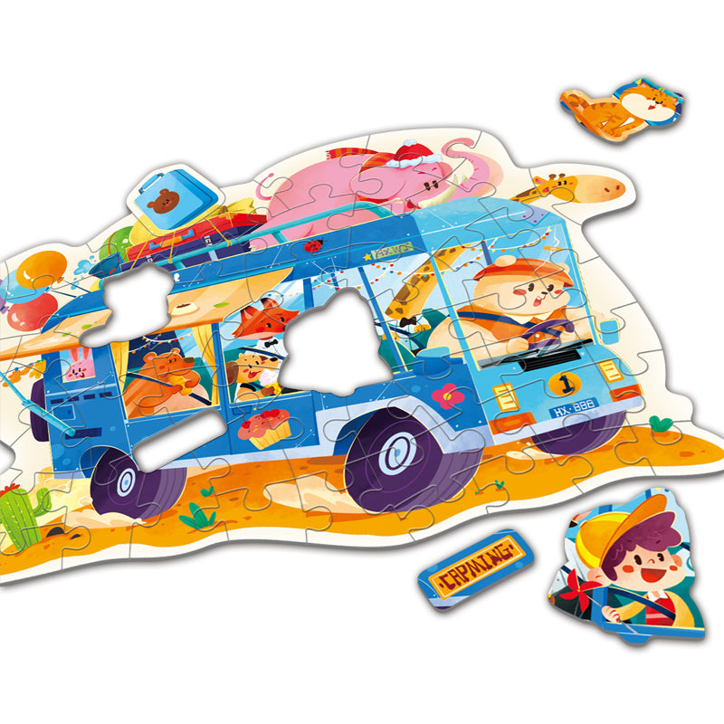 Puzzle Game