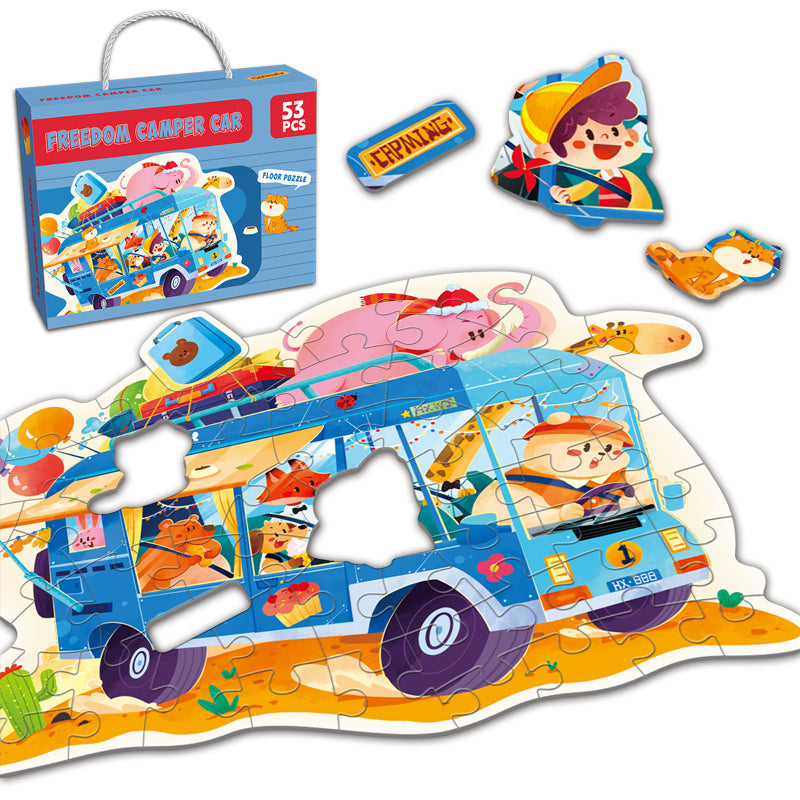 Puzzle Game