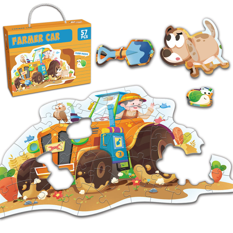 Puzzle Game